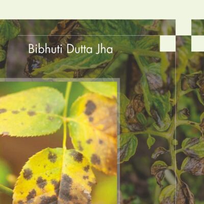 Textbook of Plant Diseases (9789390438105)
