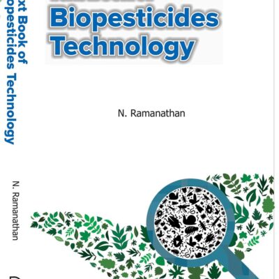 Text Book of Biopesticieds Technology