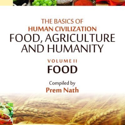 The Basics of Human Civilization: Food