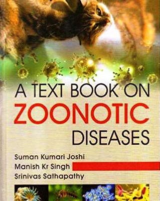 A TEXTBOOK ON ZOONOTIC DISEASES