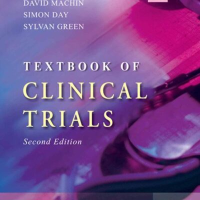 Textbook of Clinical Trials