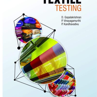 Textile Testing (9789389719314)