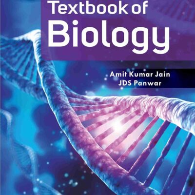 Textbook of Biology