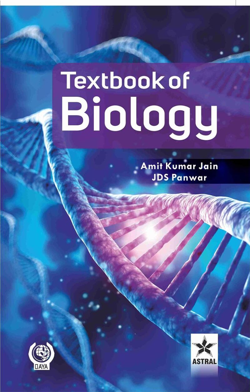 Textbook of Biology