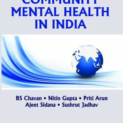 Community Mental Health in India