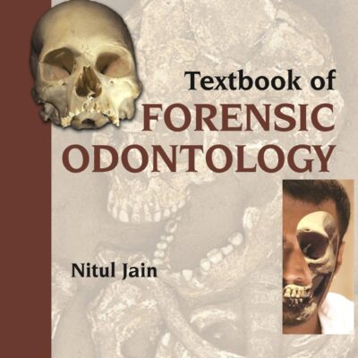 Textbook Of Forensic Odontology