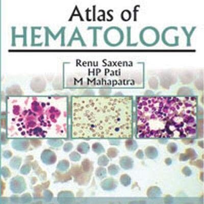 Atlas of Hematology (POD)
