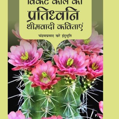 Vikat Kaal Ki Pratidhwani: Theemwadi Kavitayein