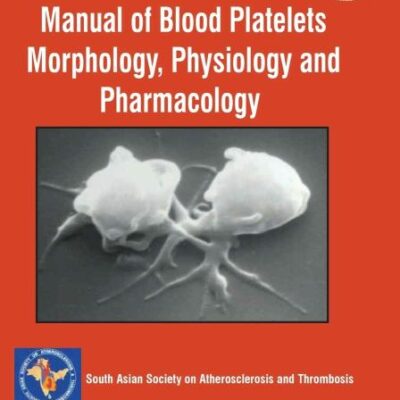 MANUAL OF BLOOD PLATELETS MORPHOLOGY
