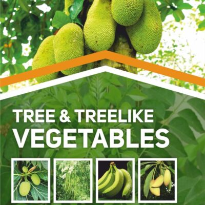 Tree and Treelike Vegetables