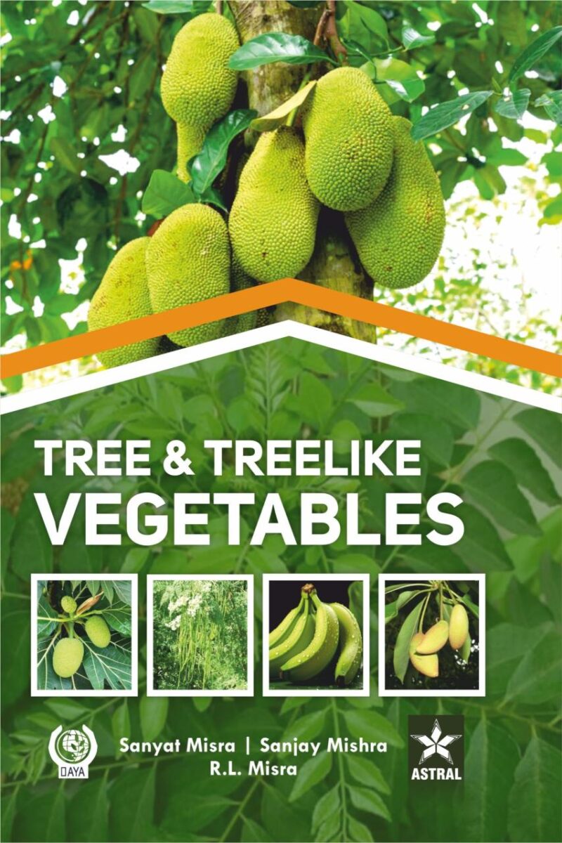 Tree and Treelike Vegetables