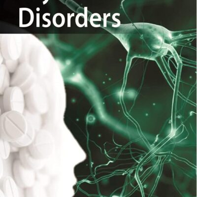 DRUG THERAPY FOR PSYCHIATRIC DISORDERS