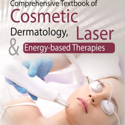 COMPREHENSIVE TEXTBOOK OF COSMETIC DERMATOLOGY