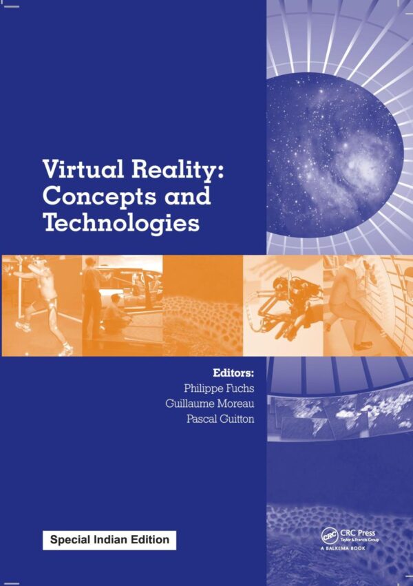 Virtual Reality: Concepts and Technologies