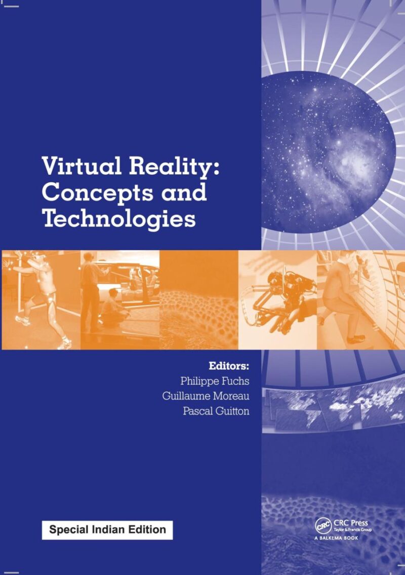 Virtual Reality: Concepts and Technologies