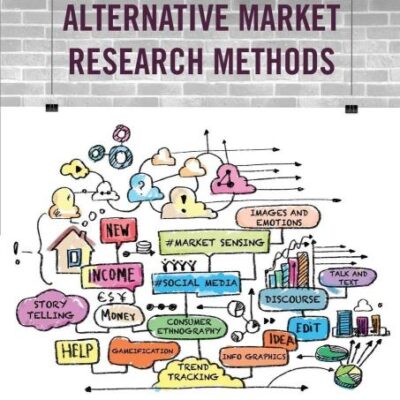 Alternative Market Research Methods: Market Sensing