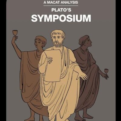 An Analysis of Plato's: The Symposium