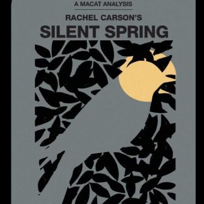 An Analysis of Rachel Carson's: Silent Spring