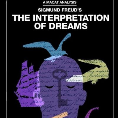 An Analysis of Sigmund Freud's: The Interpretation of Dreams