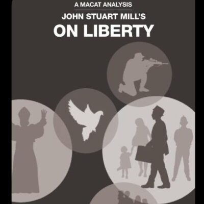 Analysis of John Stuart Mill's On Liberty: A Study in Medieval Political Theology