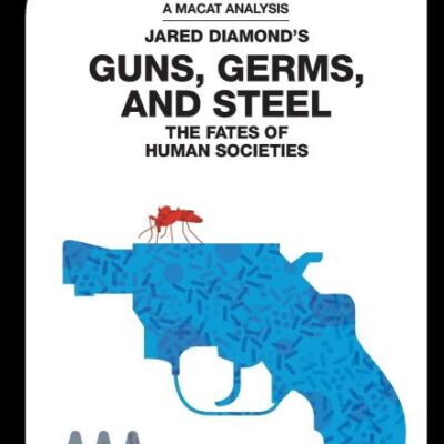 An Analysis of Jared Diamond's Guns