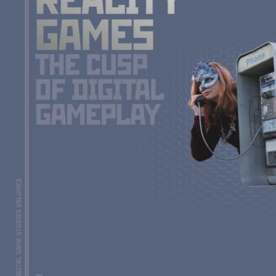 Alternate Reality Games And the Cusp of Digital Gameplay