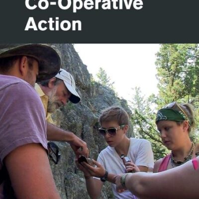 Co-Operative Action (Learning in Doing: Social