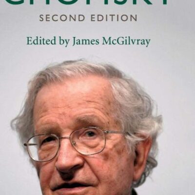 The Cambridge Companion to Chomsky