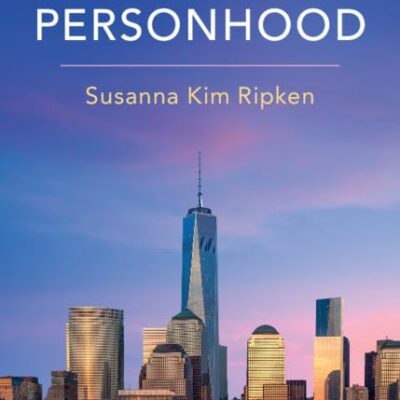 Corporate Personhood