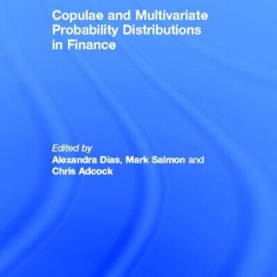 Copulae and Multivariate Probability Distributions in Finance