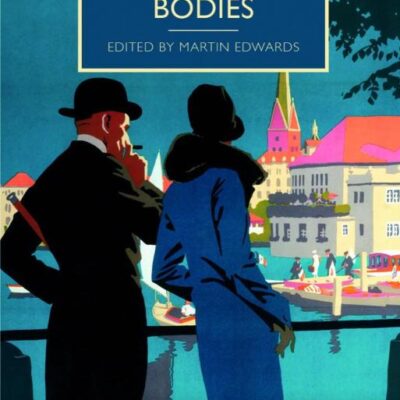 Foreign Bodies: A Christmas Crime Story