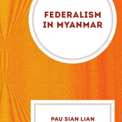 Federalism in Myanmar