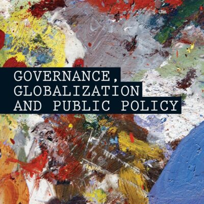 Governance Globalization and Public Policy