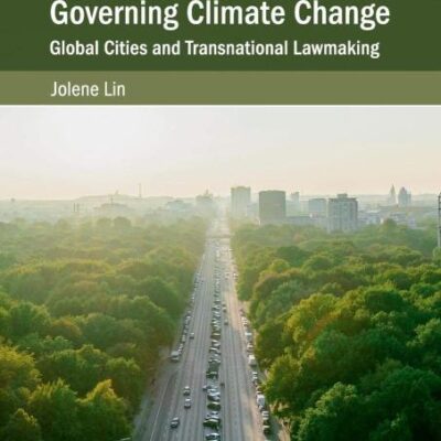 Governing Climate Change