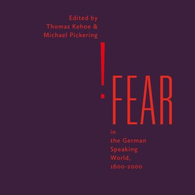 Fear in the German-Speaking World