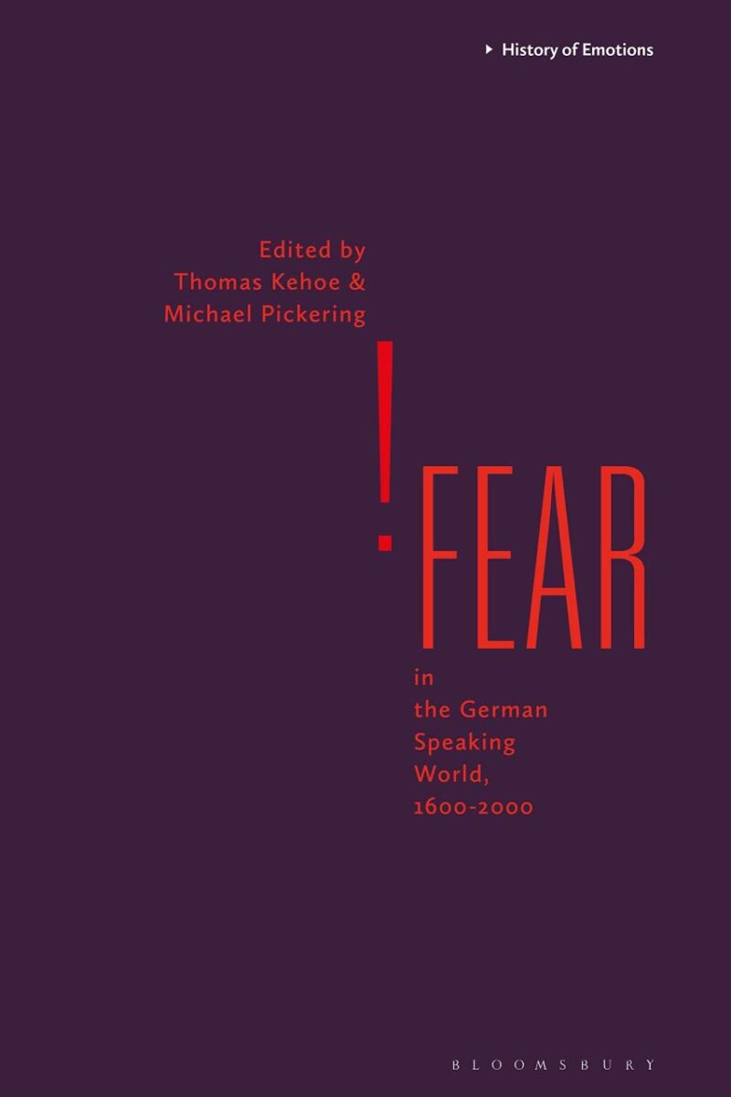 Fear in the German-Speaking World