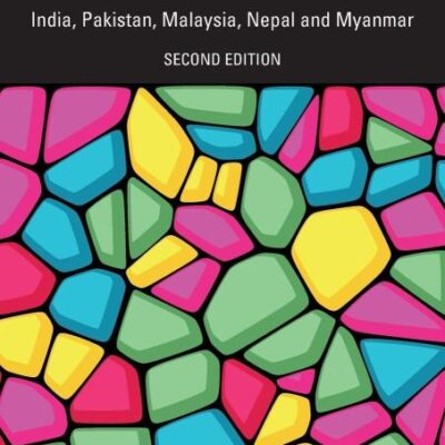 Federalism in Asia: India