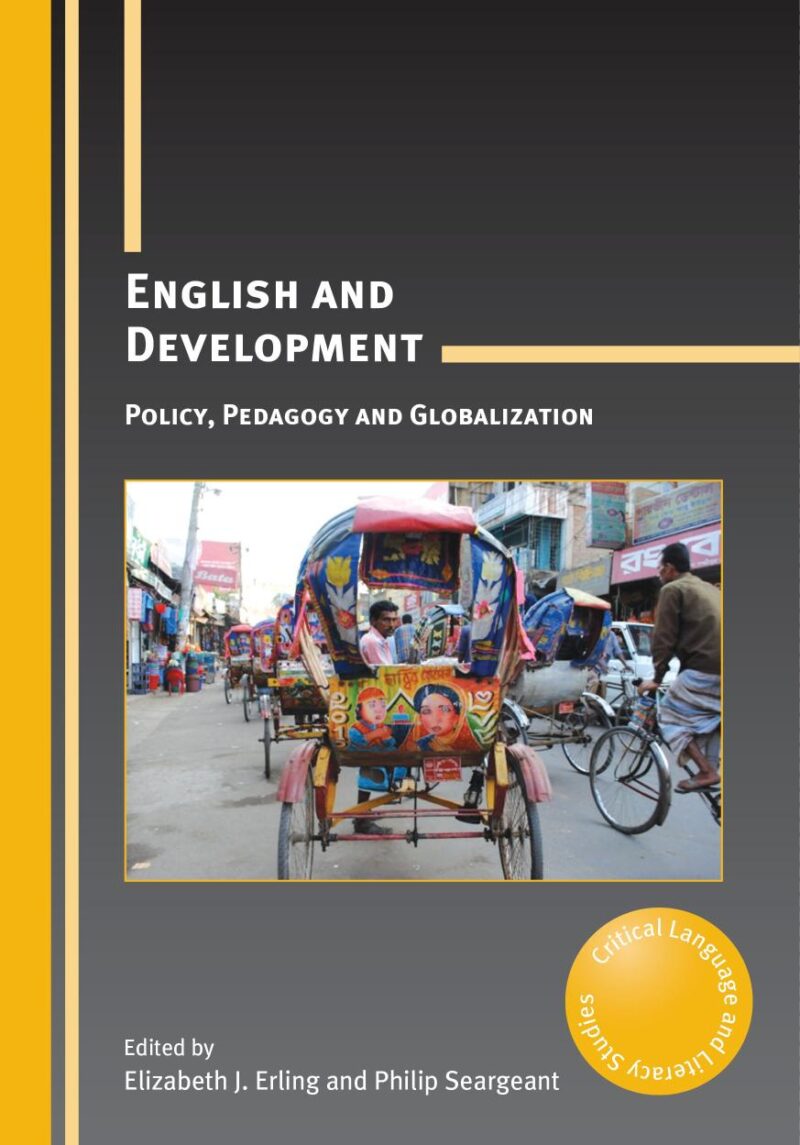 English and Development: Policy