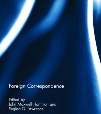 Foreign Correspondence