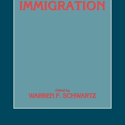 Justice in Immigration (Cambridge Studies in Philosophy and Law)
