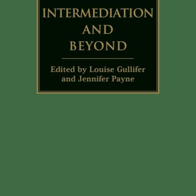 Intermediation and Beyond