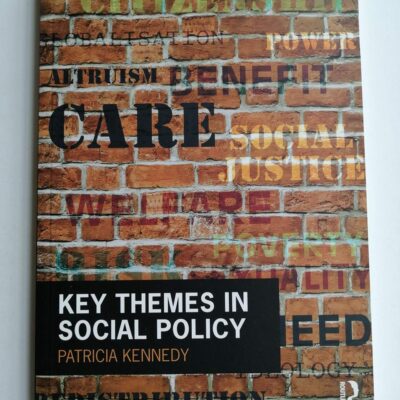 Key Themes in Social Policy