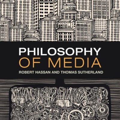 Philosophy of Media