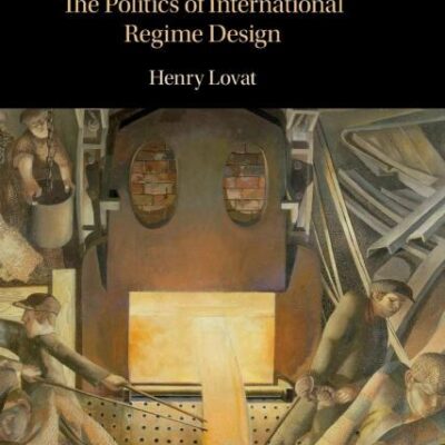 Negotiating Civil War: The Politics of International Regime Design