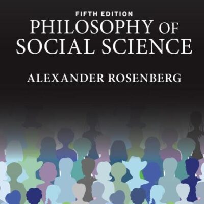 Philosophy of Social Science