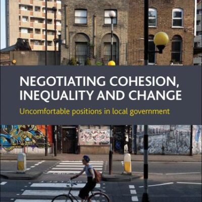 Negotiating Cohesion