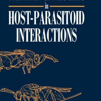 Pattern and Process in Host-Parasitoid Interactions