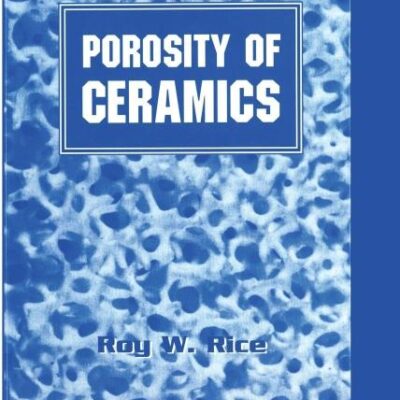 Porosity of Ceramics