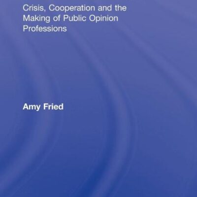 Pathways to Polling: Crisis