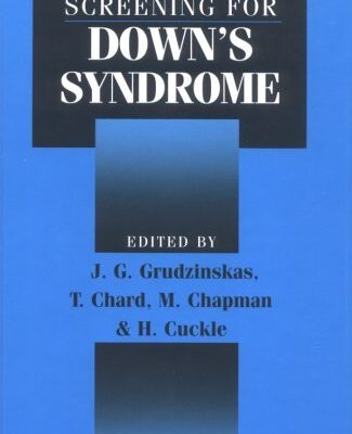 Screening for Down`s Syndrome
